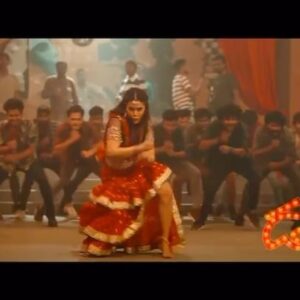 Sneha Gupta Instagram - Get ready for massy beats of #DuguDugu from #BHARATANATYAM 🎶💃

Lyrical Video Releasing On 13th DEC 🤩

A @kvrmahendra Film🤩
Produced by @payalsaraaf3
Music by @oddphysce

@suryatejaaelay @meenakshi_goswami__ 
@hitesh_saraf_ @prfilmsoffl  @moviesnlife
@raviteja_girijala  @aslisaleempheku @gangavva @krishnudu @dhaniaelay @poetbb @aanantha.sriram @shyamkasarlalyrics @iammangli @anthony.daasan @sekharmaster @aneemaster @adityamusicindia @shreyasgroup