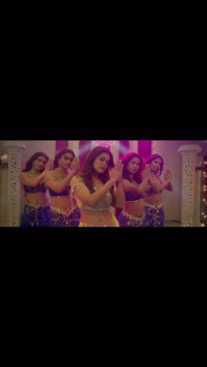 Sneha Gupta Instagram - Ecstatic to unveil the electrifying official trailer for my upcoming political masterpiece, ‘Political War’! Brace yourself for an adrenaline-fueled journey into the heart of power, where every move is a strategic masterpiece. Coming soon, get ready to be swept away by the pulse-pounding drama that will redefine the political thriller genre! 🔥🎬 
#SnehaGupta #PoliticalWar #ComingSoon #GetReadyForTheRevolution