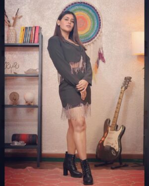 Sneha Gupta Instagram - Styled by - @stylebyriyajn
Outfit - @girlsslay.official
Represented by- @silverbell.networks
@shutterjuicestudio