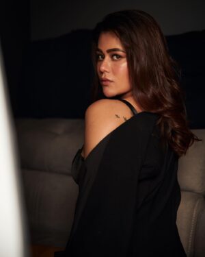 Sneha Gupta Instagram - 🖤🖤🖤
