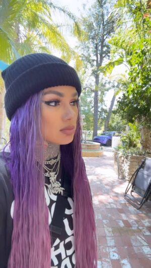 Snow Tha Product Thumbnail -  Likes - Top Liked Instagram Posts and Photos