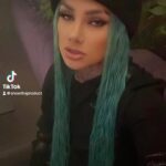 Snow Tha Product Instagram - the rogue tequila droplet was a paid actor