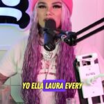 Snow Tha Product Instagram - speaking in spanish so he doesn’t understand 😂😂🤫🤫