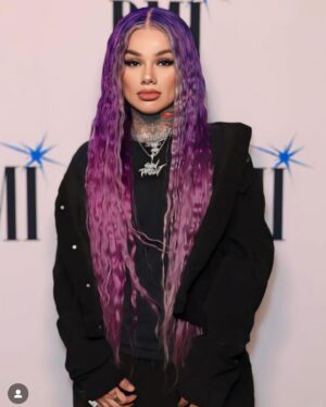 Snow Tha Product Thumbnail - 57.4K Likes - Top Liked Instagram Posts and Photos