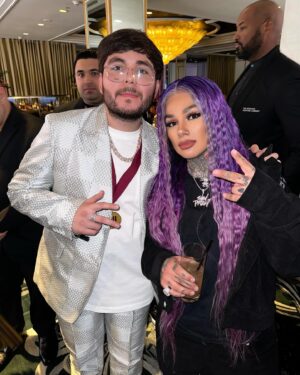 Snow Tha Product Thumbnail - 57.4K Likes - Top Liked Instagram Posts and Photos