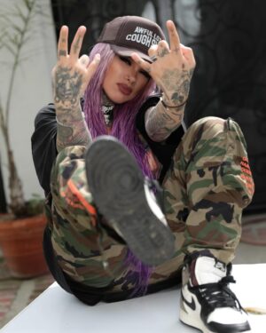 Snow Tha Product Thumbnail - 87.7K Likes - Top Liked Instagram Posts and Photos