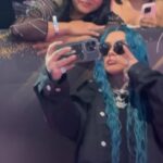 Snow Tha Product Instagram - YESTERDAY WAS A VIBE! IM SUPER INSPIRED!!! 🤫 N I ALSO JUST GOT SOME AMAZING NEWS!!! 🙃 thank u to my team! STAY TUNED 🤠🇲🇽 . . . mngmnt:@yvettemedina_ hair: @jaelynnfabian styling: @ncstyles
