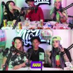 Snow Tha Product Instagram - He grew up quick! 🤣🤣 NEW PODCAST PERMIERING RIGHT NOW @ Everynightnights.com