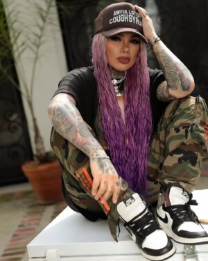 Snow Tha Product Thumbnail - 87.7K Likes - Top Liked Instagram Posts and Photos