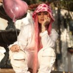 Snow Tha Product Instagram - 💕happy valentines day💕