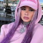Snow Tha Product Instagram - daddygirlypop