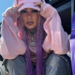 Snow Tha Product Instagram - daddygirlypop