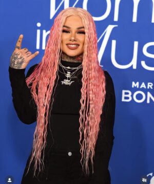 Snow Tha Product Thumbnail - 83.8K Likes - Top Liked Instagram Posts and Photos