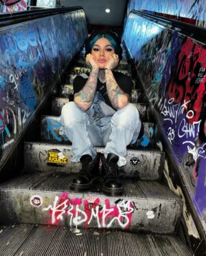 Snow Tha Product Thumbnail - 83.8K Likes - Top Liked Instagram Posts and Photos