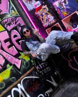 Snow Tha Product Thumbnail - 83.8K Likes - Top Liked Instagram Posts and Photos