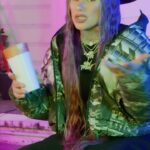 Snow Tha Product Instagram - MY FAVORITE PART 🤪