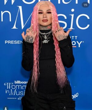 Snow Tha Product Thumbnail - 76K Likes - Top Liked Instagram Posts and Photos
