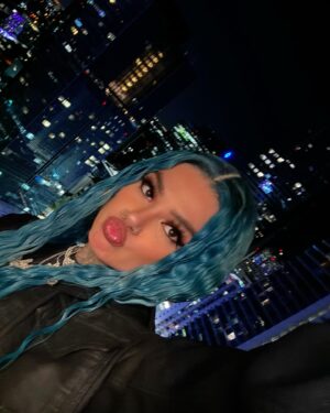 Snow Tha Product Thumbnail - 32.8K Likes - Top Liked Instagram Posts and Photos