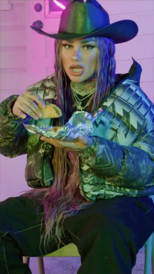 Snow Tha Product Thumbnail - 45.9K Likes - Top Liked Instagram Posts and Photos