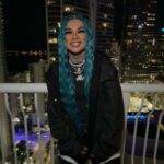 Snow Tha Product Instagram - YESTERDAY WAS A VIBE! IM SUPER INSPIRED!!! 🤫 N I ALSO JUST GOT SOME AMAZING NEWS!!! 🙃 thank u to my team! STAY TUNED 🤠🇲🇽 . . . mngmnt:@yvettemedina_ hair: @jaelynnfabian styling: @ncstyles