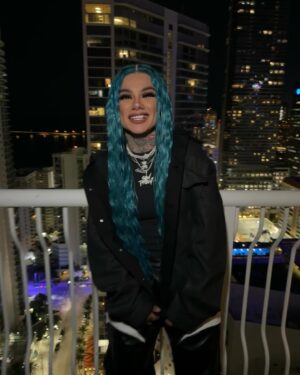 Snow Tha Product Thumbnail - 32.8K Likes - Top Liked Instagram Posts and Photos