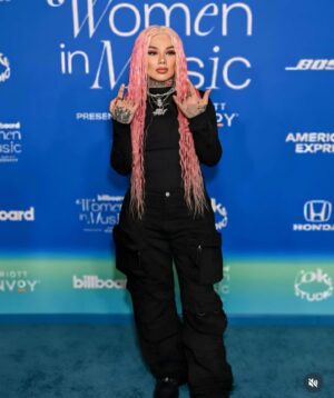 Snow Tha Product Thumbnail - 76K Likes - Top Liked Instagram Posts and Photos