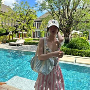 So Joo-yeon Instagram - 🇹🇭 ,,,,