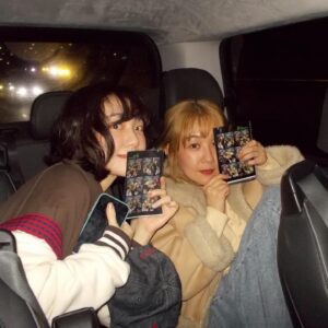 So Joo-yeon Instagram - 