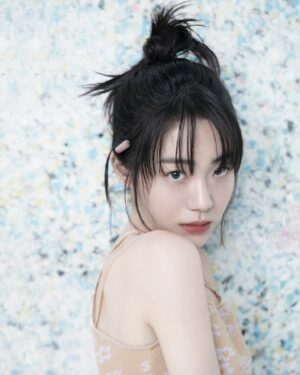 So Joo-yeon Instagram - 비컷과 최국희 🤎