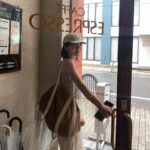 So Joo-yeon Instagram - 뒤죽박죽 여름날 🐠🐳🦭🫧🫧