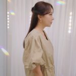 So Yoo-jin Instagram – 바쁘다 바뻐 ~
다시 집으로 !!