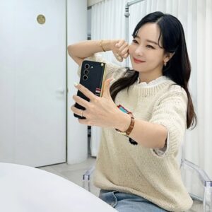 So Yoo-jin Thumbnail - 3.3K Likes - Top Liked Instagram Posts and Photos