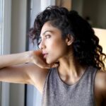 Sobhita Dhulipala Instagram - Good hair day, apparently 📷 @renatocampora