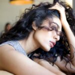Sobhita Dhulipala Instagram - Good hair day, apparently 📷 @renatocampora