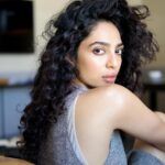 Sobhita Dhulipala Instagram - Good hair day, apparently 📷 @renatocampora