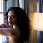 Sobhita Dhulipala Instagram - Good hair day, apparently 📷 @renatocampora