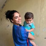 Sobhita Dhulipala Instagram - Bujji బంగారం #TaraMeetsTara