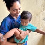 Sobhita Dhulipala Instagram - Bujji బంగారం #TaraMeetsTara