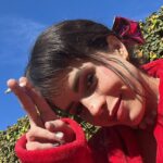 Sofía Morandi Instagram – entre tierras argentinas y uruguayas