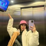 Sofía Morandi Instagram – entre tierras argentinas y uruguayas