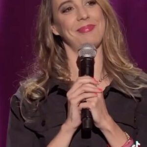 Sofía Niño de Rivera Instagram - #standup