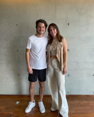 Sofía Niño de Rivera Instagram - Ya está arriba el nuevo episodio de CREATIVO con la gran @sofffiaaa1 🔥🔥

Platicamos sobre la cárcel, juzgar el pasado de las personas, sus inicios, la parte obscura de los comediantes, ser tu peor enemigo, lucrar de una crisis, la comunidad del standup en México y muchas cosas más…