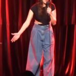 Sofía Niño de Rivera Instagram - #standup