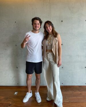 Sofía Niño de Rivera Instagram - Ya está arriba el nuevo episodio de CREATIVO con la gran @sofffiaaa1 🔥🔥

Platicamos sobre la cárcel, juzgar el pasado de las personas, sus inicios, la parte obscura de los comediantes, ser tu peor enemigo, lucrar de una crisis, la comunidad del standup en México y muchas cosas más…