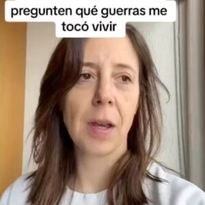 Sofía Niño de Rivera Instagram - Qué difícil.