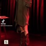 Sofía Niño de Rivera Instagram - #standup #improv #sorayajimenez #marruecos