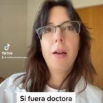 Sofía Niño de Rivera Instagram - Sólo por eso no estudié medicina.