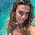 Sofía Suescun Instagram - Sin maquillaje, sin filtros, feliz💙