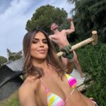 Sofía Suescun Instagram - Viernes en casa🏡☀️