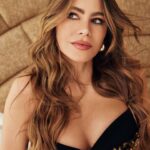 Sofía Vergara Instagram - So much fun being part of @people magazine The Beautiful Issue 2024 ❤️❤️❤️